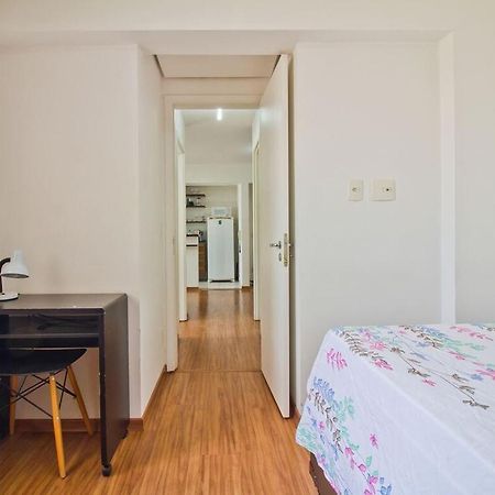 Apto Com Wi-Fi Na Regiao Central, Na Liberdade - Sp São Paulo Exteriör bild