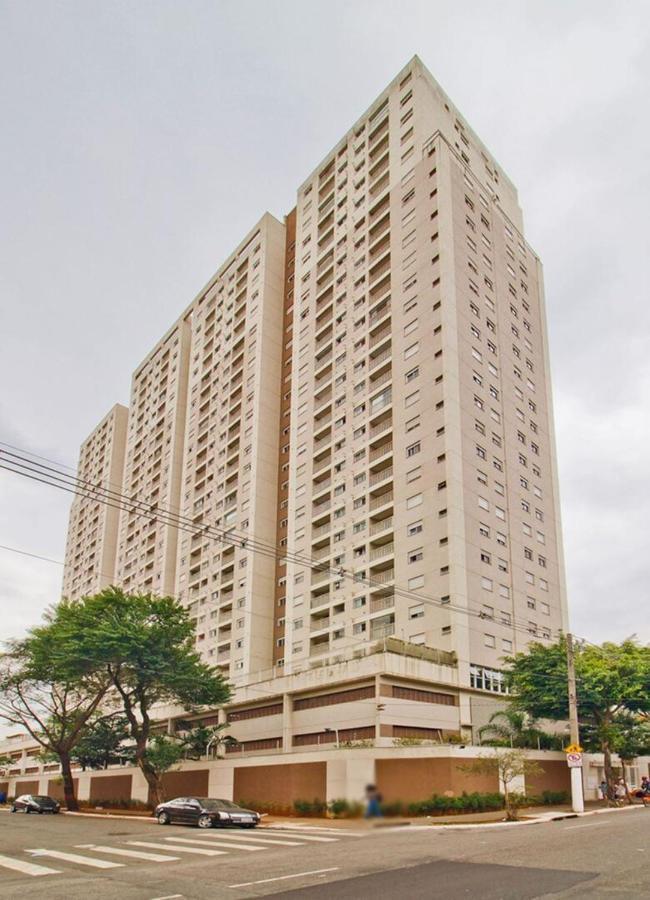Apto Com Wi-Fi Na Regiao Central, Na Liberdade - Sp São Paulo Exteriör bild