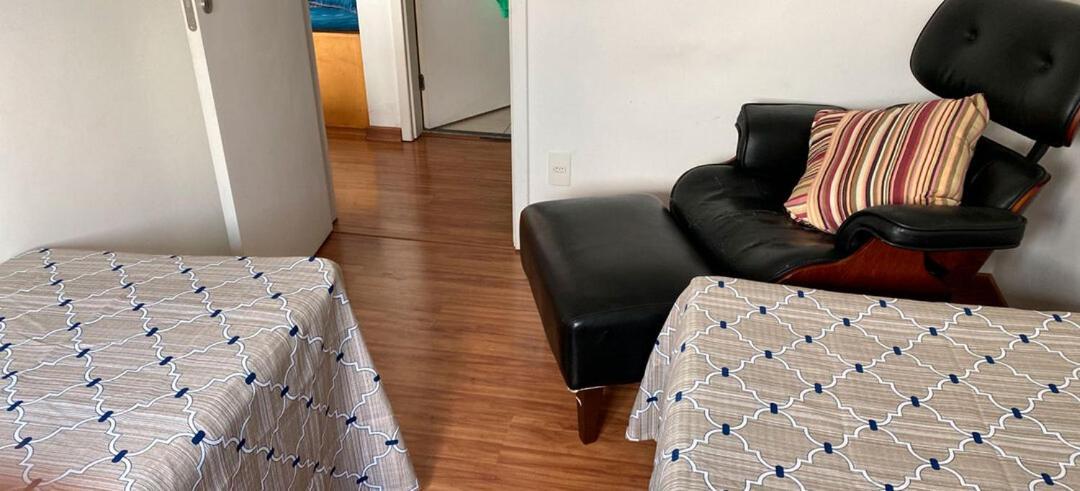 Apto Com Wi-Fi Na Regiao Central, Na Liberdade - Sp São Paulo Exteriör bild